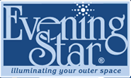 Evening Star logo
