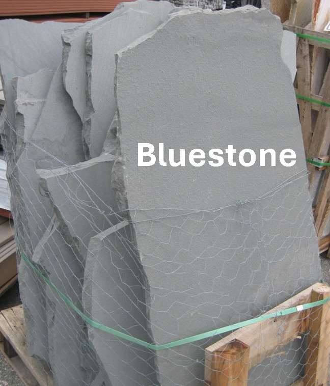 Bluestone !!