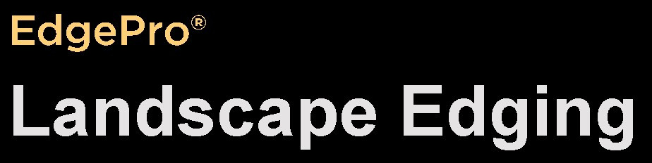 EdgePro Landscape Edging