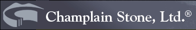 Champlain Stone